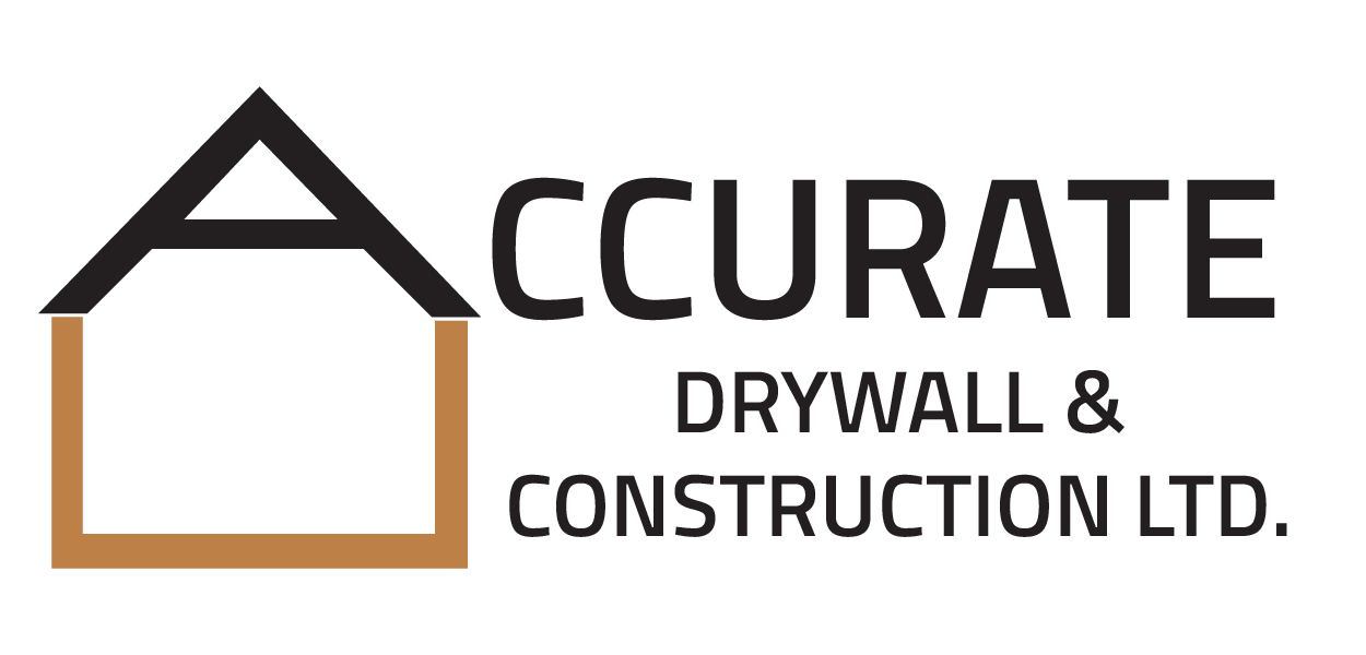 Accurate Drywall and Construction