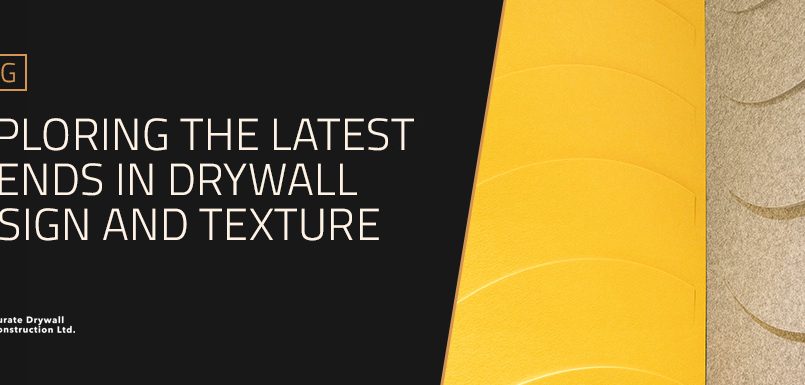 Drywall Design