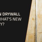 Innovations in Drywall