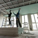 The Benefits of Professional Drywall Installation vs. DIY What Ottawa Homeowners Need to Know