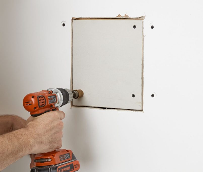 drywall innovations