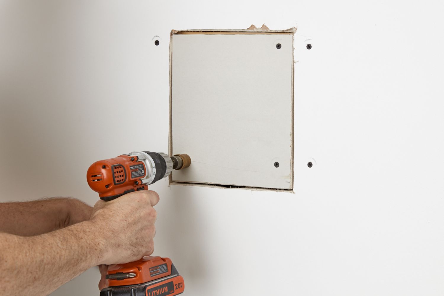 drywall innovations