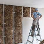 Drywall Finishing & Installation in Orleans